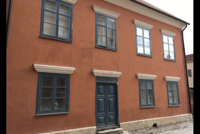 Norra Kyrkogatan 6, Visby - bild 2
