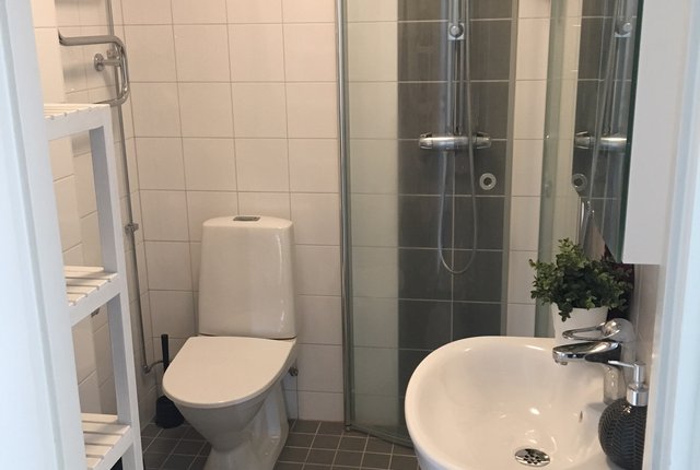 Gullmarsplan 10, Johanneshov - bild 6