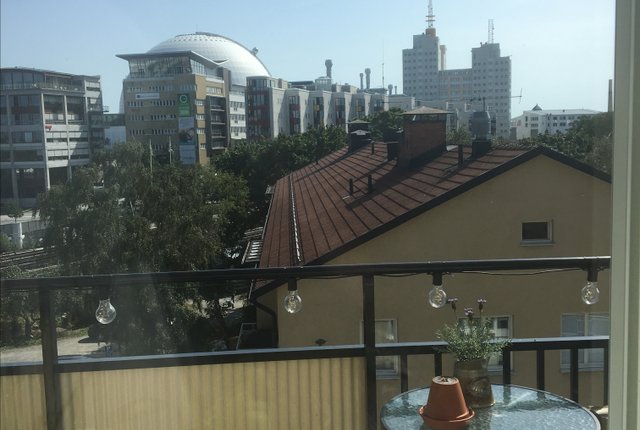 Gullmarsplan 10, Johanneshov - bild 1
