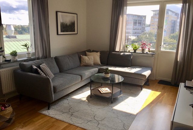Gullmarsplan 10, Johanneshov - bild 3