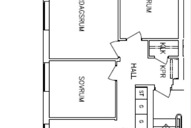 Gullmarsplan 10, Johanneshov - bild 2