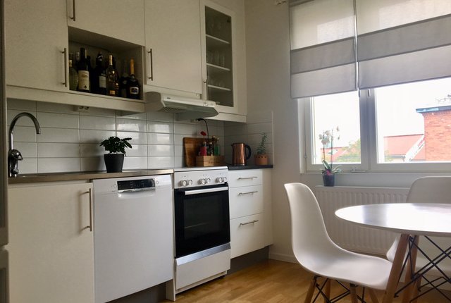 Gullmarsplan 10, Johanneshov - bild 4