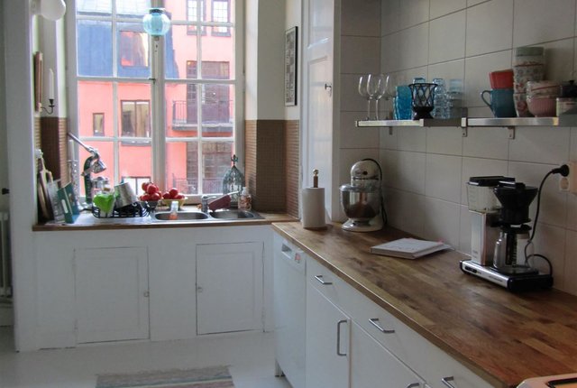 Norrtullsgatan 67, Stockholm - bild 1