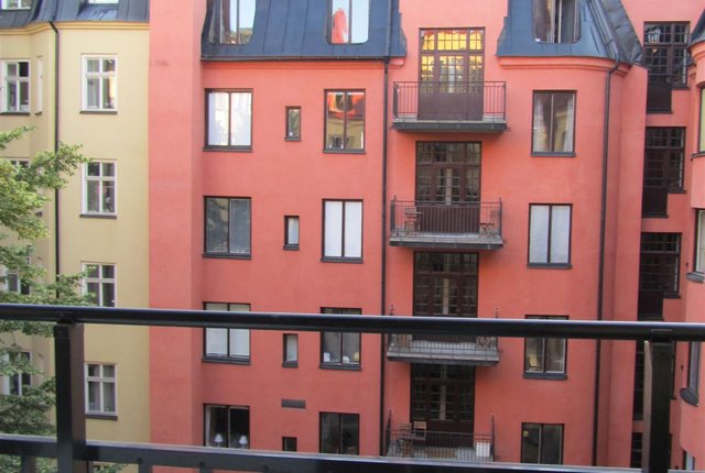 Norrtullsgatan 67, Stockholm - bild 4