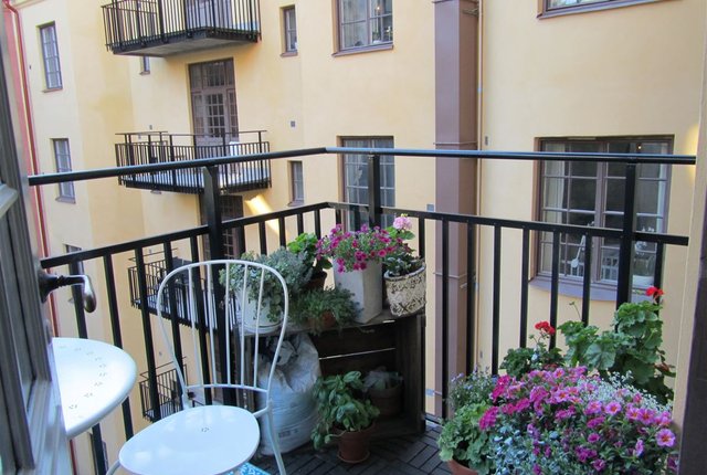 Norrtullsgatan 67, Stockholm - bild 3