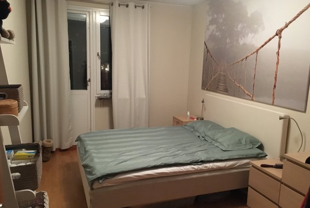 Fågelbacksgatan 13, Malmö - bild 1