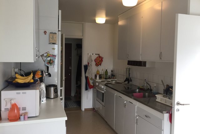 Oppegårdsstråket 5A, Sollentuna - bild 5