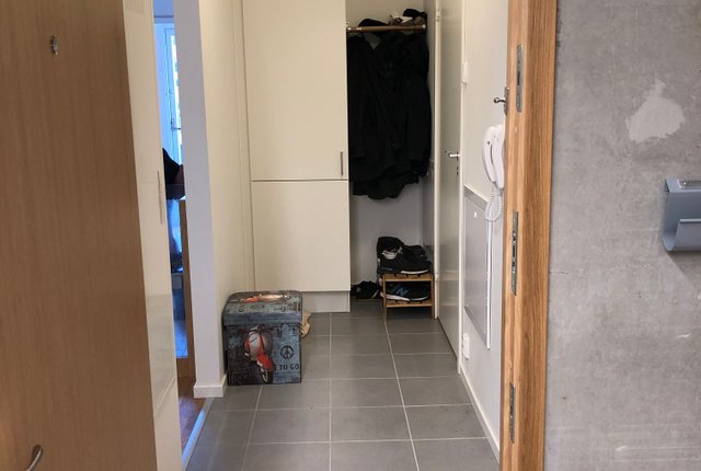 Berguven 22, Hovås - bild 1