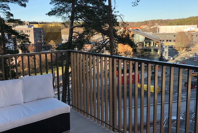 Berguven 22, Hovås - bild 3