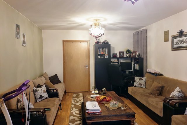 Hinderbanan 26, Göteborg - bild 5