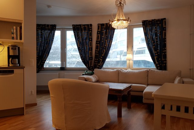 Landsvägen 17, Sundbyberg - bild 6