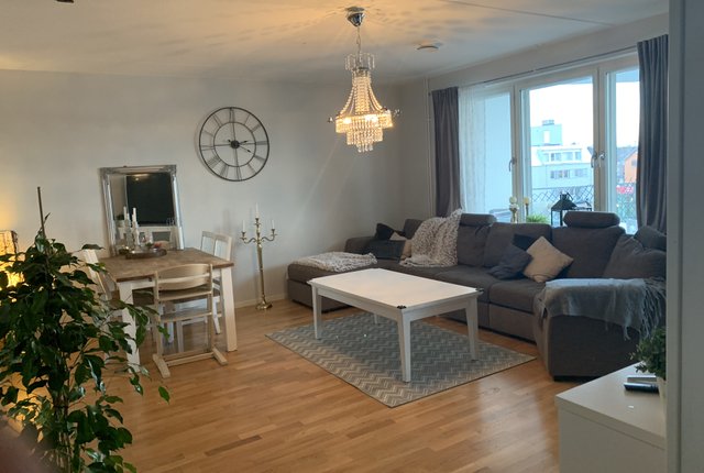 Bygdevägen 13, Sollentuna - bild 1
