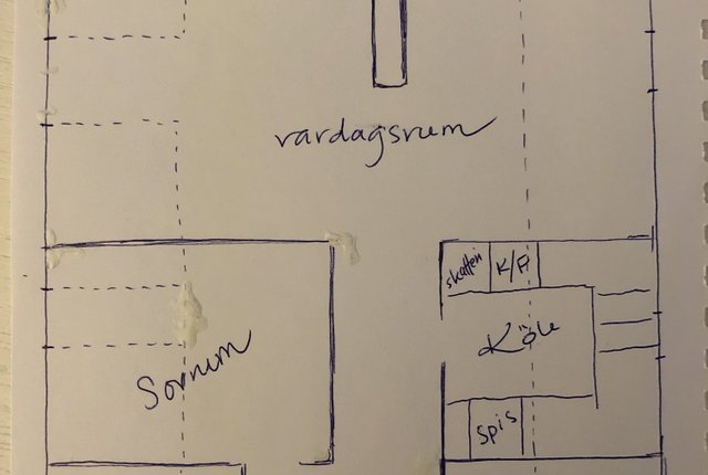 Storgatan 26, Mölndal - bild 1