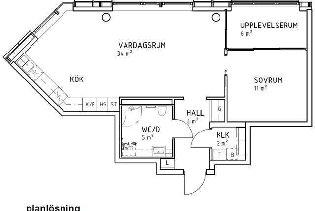 Anders Personsgatan 25, Göteborg - bild 1