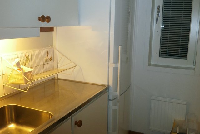 Kyrkbacken 15, Solna - bild 1