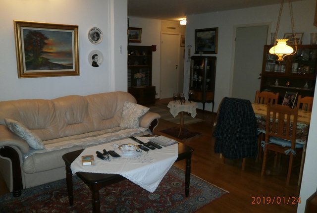 Kyrkbacken 15, Solna - bild 5
