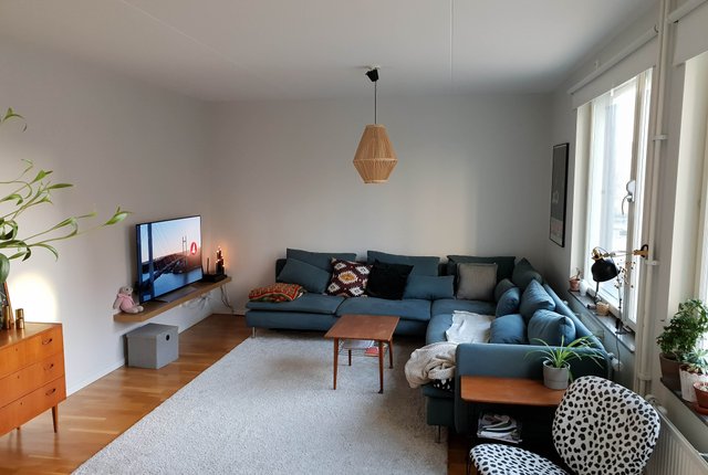 Nybohovsbacken 34B, Stockholm - bild 6