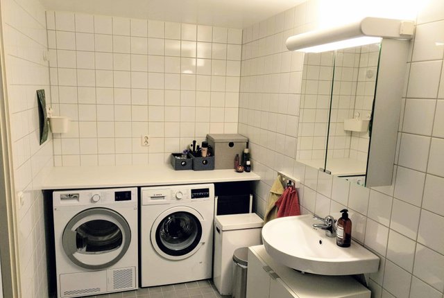 Nybohovsbacken 34B, Stockholm - bild 3