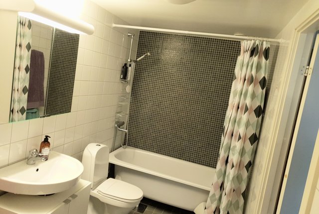 Nybohovsbacken 34B, Stockholm - bild 2