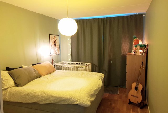 Nybohovsbacken 34B, Stockholm - bild 4