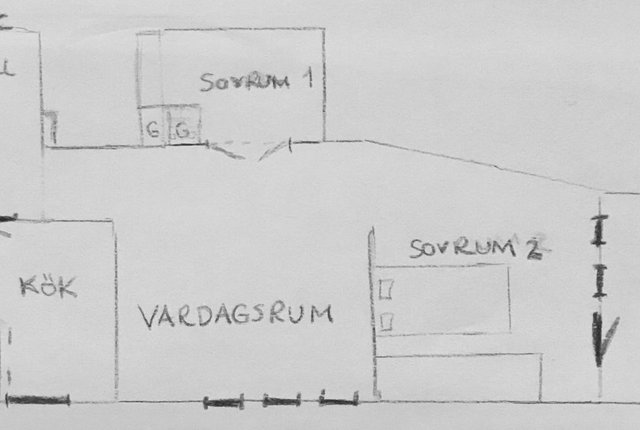 Gamla Varvsgatan 3A, Göteborg - bild 4
