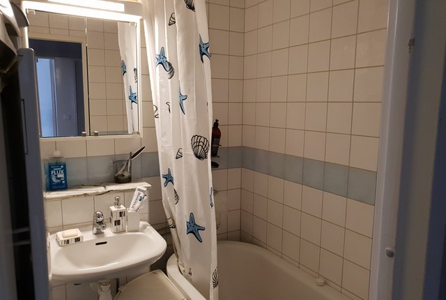 Härbrevägen 5, Skogås - bild 3