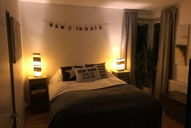 Högsbogatan 25, Göteborg - bild 1