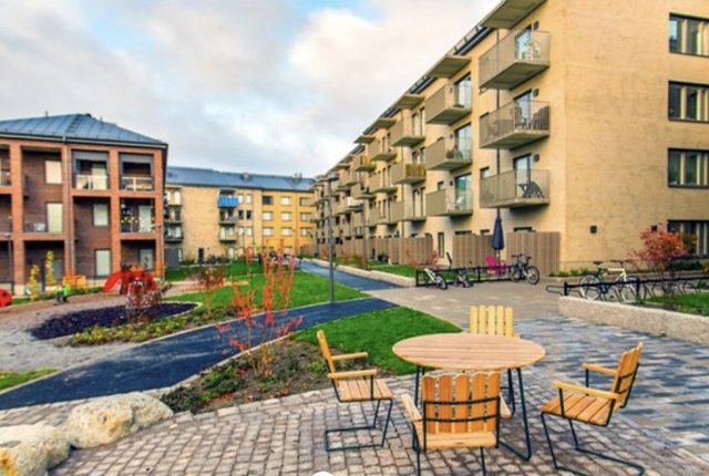 Bygdevägen 25, Sollentuna - bild 2