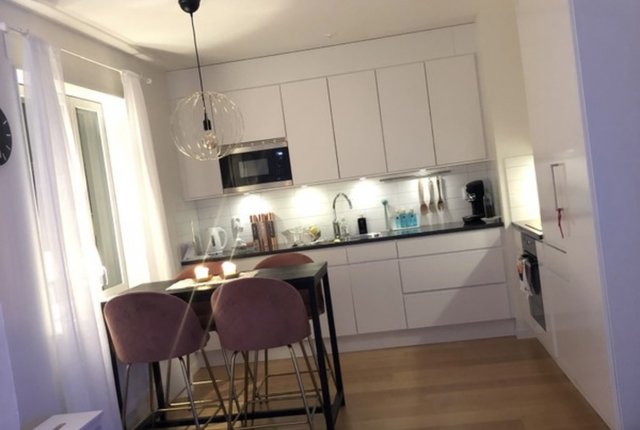 Lövängsgatan 20, Stockholm - bild 1