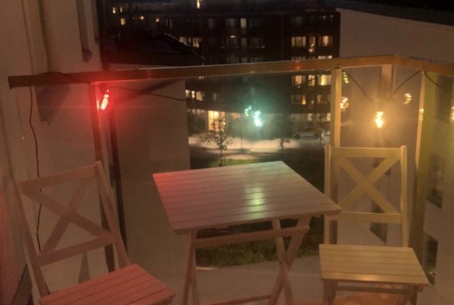 Lövängsgatan 20, Stockholm - bild 3