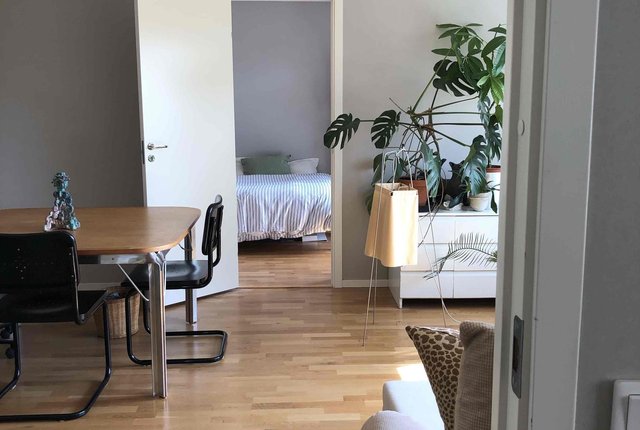 Hidinge backe 19, Spånga - bild 2