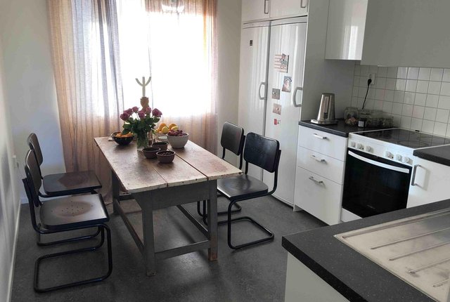 Hidinge backe 19, Spånga - bild 6