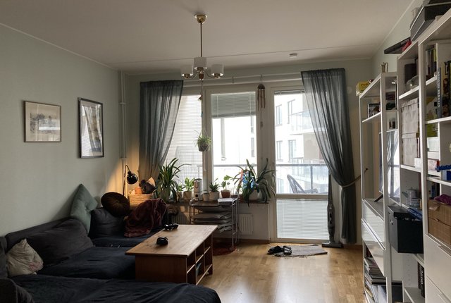 Stuckatörvägen 19, Stockholm - bild 5