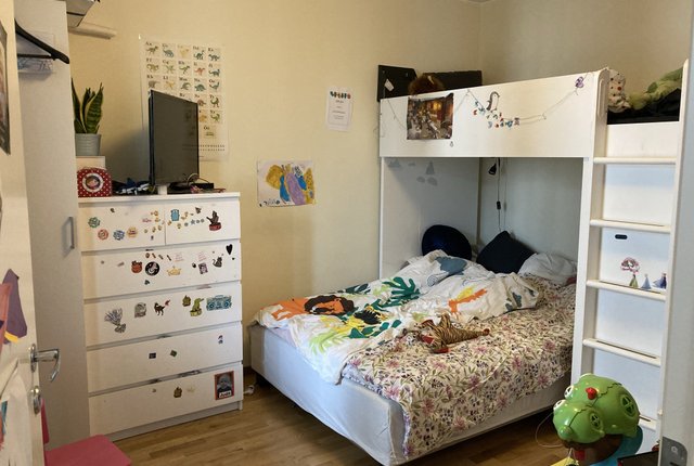 Stuckatörvägen 19, Stockholm - bild 3