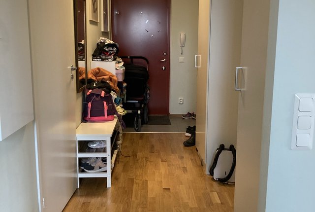 Stuckatörvägen 19, Stockholm - bild 6