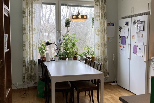 Stuckatörvägen 19, Stockholm - bild 4