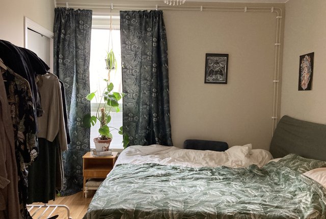 Stuckatörvägen 19, Stockholm - bild 2