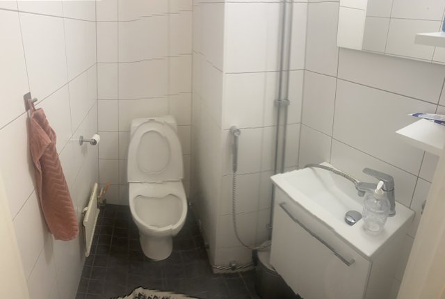 Nidarosgatan 22, Kista - bild 8