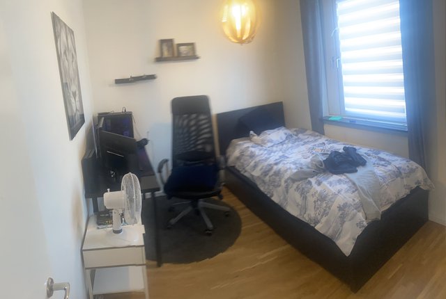 Nidarosgatan 22, Kista - bild 7