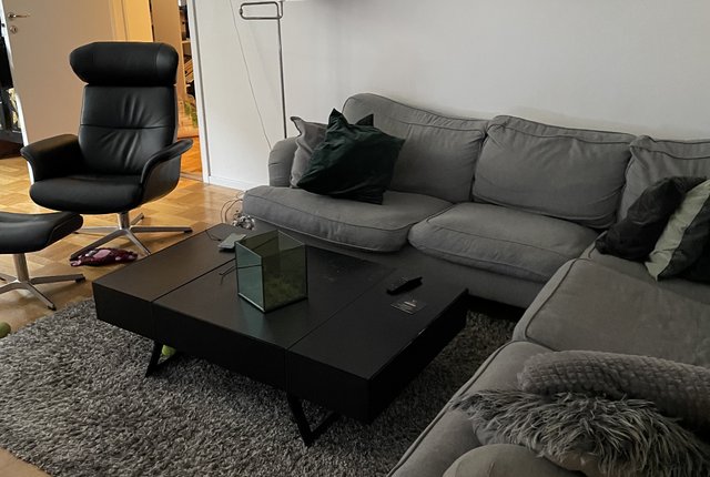 Nybodagatan 1, Solna - bild 1