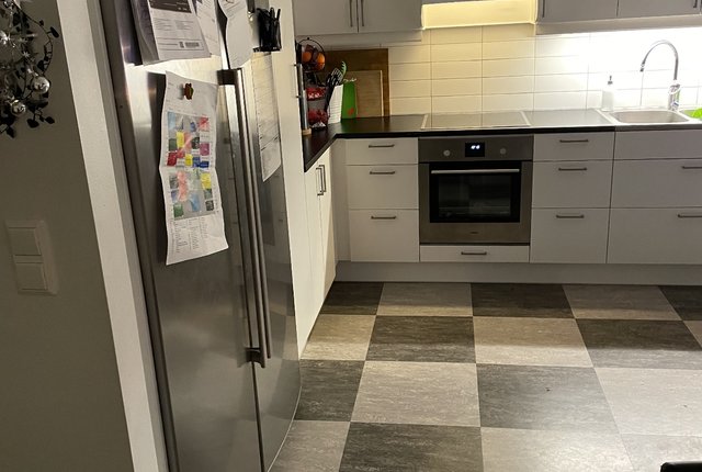 Nybodagatan 1, Solna - bild 5