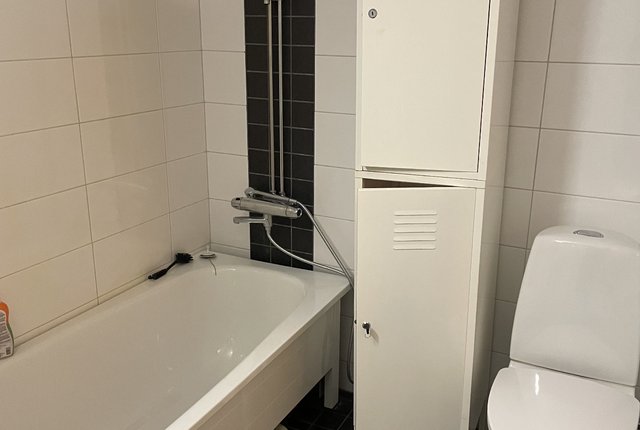 Nybodagatan 1, Solna - bild 3