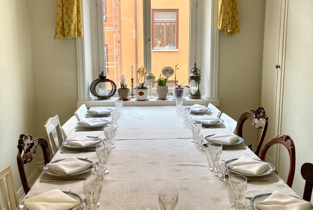 Tomtebogatan 43A, Stockholm - bild 6