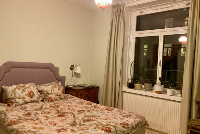 Tomtebogatan 43A, Stockholm - bild 7