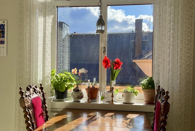 Tomtebogatan 43A, Stockholm - bild 1