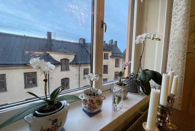 Tomtebogatan 43A, Stockholm - bild 2