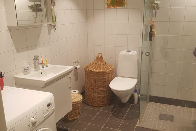 Västmannagatan 65, Stockholm - bild 2