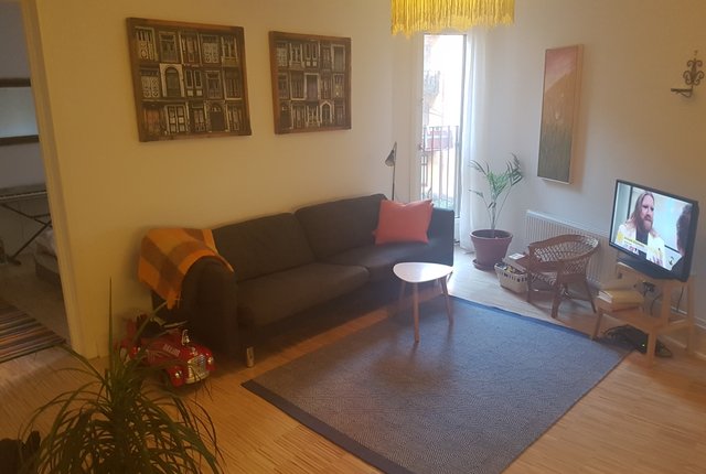 Västmannagatan 65, Stockholm - bild 1