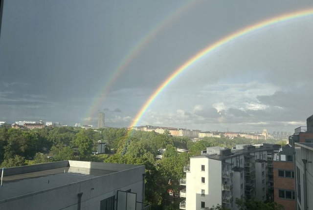 Hornsbergs Strand 21, Stockholm - bild 1