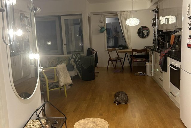 Hornsbergs Strand 21, Stockholm - bild 2
